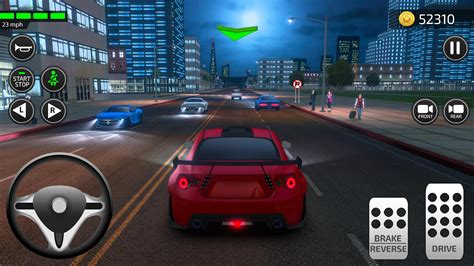 Juegos de Carros & Autos: Simulador de Coches 2021 for Android - APK ...