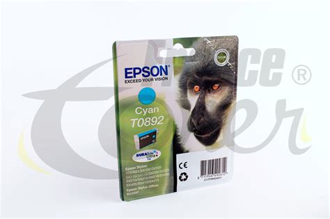 Manuals and user guides for epson stylus sx105. Cartouche encre Epson STYLUS SX105, cartouches encre pour ...