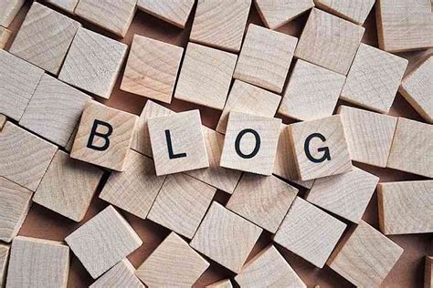 1 What Is Blogging Benefits Of Blogging
