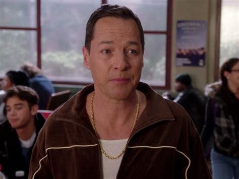 I Just Discovered That Vinnie The Former French Stewart Impersonator