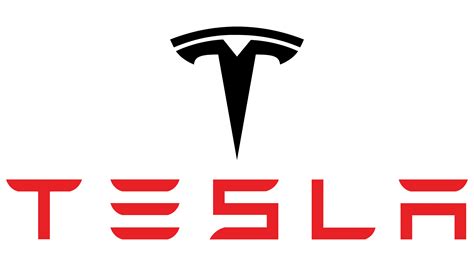 Meaning Of Tesla Logo