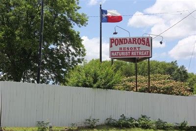 Ponderosa Resort Naturist Retreat Wills Point TX Nude Beaches On