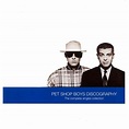 PET SHOP BOYS | Discography (The Complete Singles Collection)