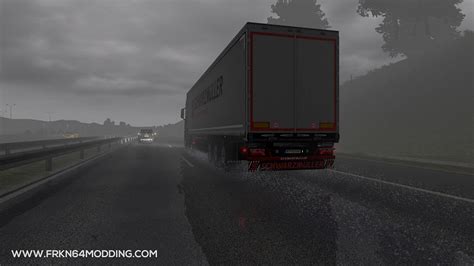 The Best Euro Truck Simulator 2 Mods Gamewatcher