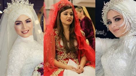 beautiful turkish bride खुबसुरत तुरकी दुल्हिन youtube