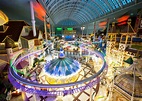 Lotte World Adventure - Attractions : Visit Seoul - The Official Travel ...