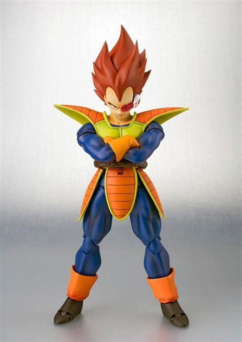 So, what are you waiting for? SDCC 2014 Exclusive - SH Figuarts Vegeta Original ...