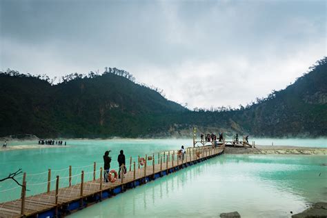 11 Tempat Wisata Bandung Selatan Yang Sejuk Dan Nyaman