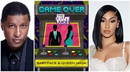 New Song: Babyface - 'Game Over' (featuring Queen Naija) - That Grape Juice