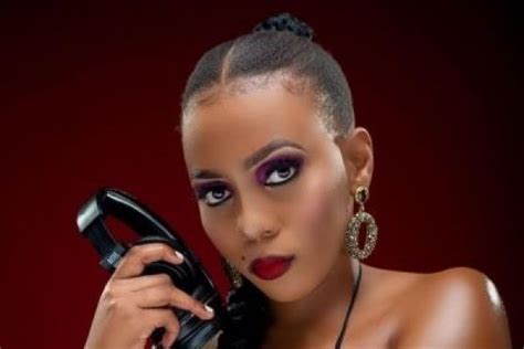 Dj Mbali Umshove Obituar How Did She Die Cause Of Death