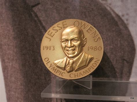 Rv There Yet Jesse Owens Olympian And Humanitarian 1913 1980