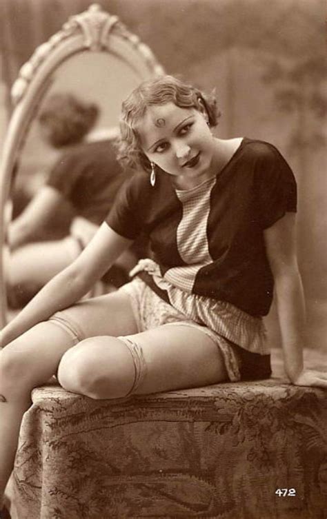 vintage saucy maids 32 cool pics of naughty flappers from the 1920s vintage photos women