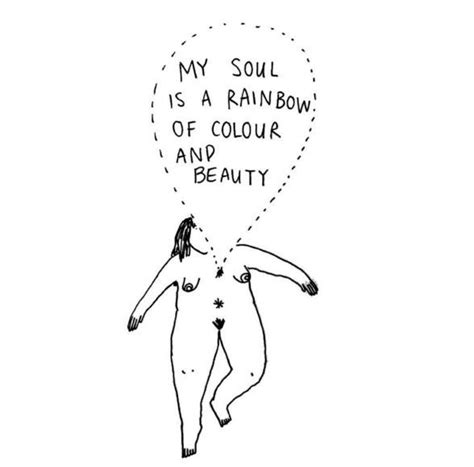Meet Frances Cannon The Artist Whose Illustrations Are Showing Women How To Love Themselves