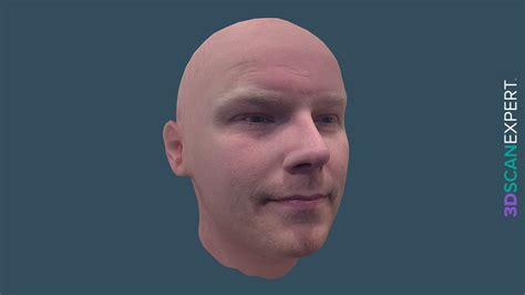 nick obj itseez3d game avatar review 3d model by 3d scan expert 3dscanexpert [3f6c5a4