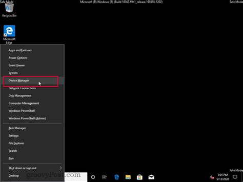 How To Fix A Black Screen After Adjusting Display Settings In Windows 10