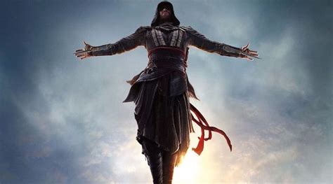 Pierwsze recenzje filmu Assassin s Creed potwierdzają że klątwa