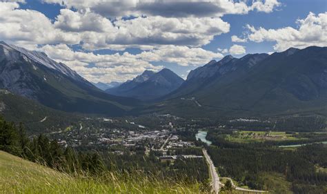 Banff Holidays Holidays In Banff Canada 2019and20