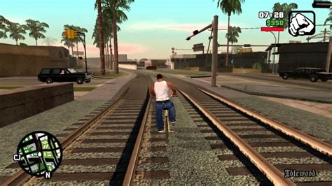 Grand theft auto san andreas iso psp is an action packed adventure game popular among playstation lovers. Download Game Gta San Andreas Di Laptop - Sekumpulan Game