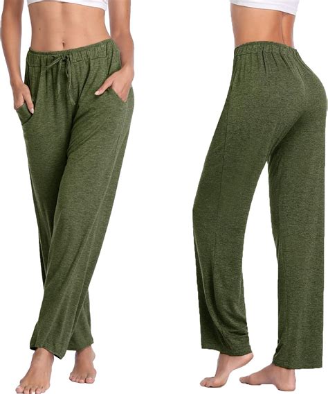 Women S Loose Yoga Pants Ukg Pro