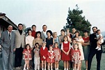 John Wayne, Family Man: Get to Know The Duke's 7 Children | John wayne ...