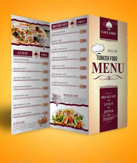 1,601 likes · 1 talking about this · 26 were here. Pin on Restaurant Food Menus Graphic Designs