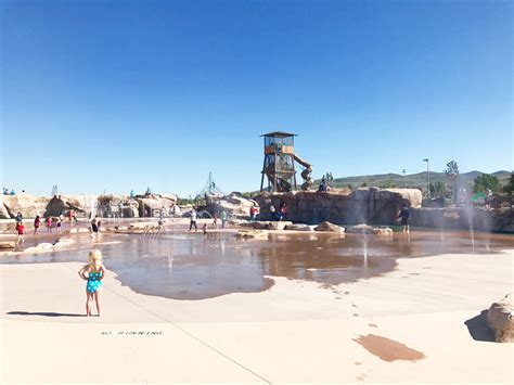 utah s newest splash pad wardle fields splash pad playground the salt project