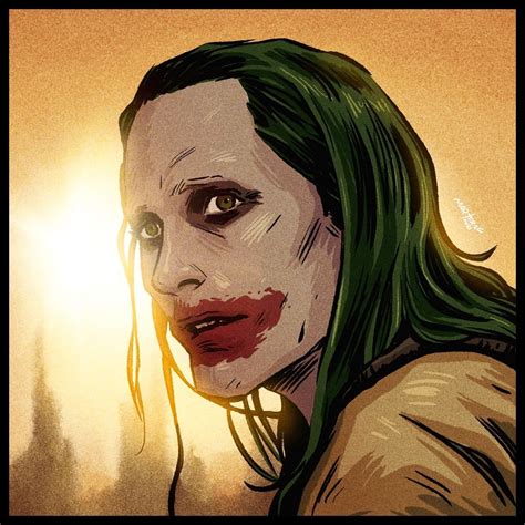 Justice League Joker Wallpapers Wallpaper Cave