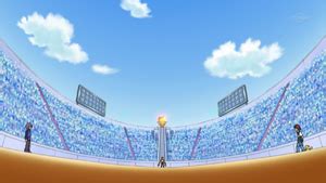 Anime battle arena pain vs all naruto characters. Pokémon League Conference - Bulbapedia, the community ...