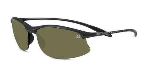 Serengeti Maestrale 24h Polarized 8476 Sunglasses In Black Smartbuyglasses Usa
