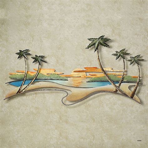 15 Inspirations Hawaiian Wall Art