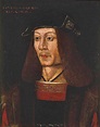 Jacobo IV de Escocia - Wikipedia, la enciclopedia libre