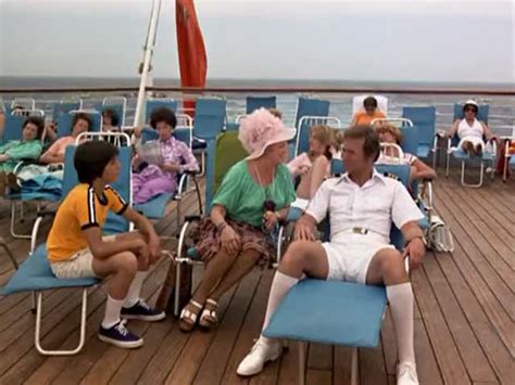 Yarn Well I Wouldnt Worry About It The Love Boat 1977 S01e03