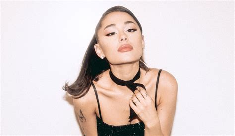 ariana grande will release a new album later this year according to insider