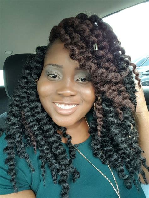 Crochet Braids With Janet Collection Mambo Twists Crochet Twists
