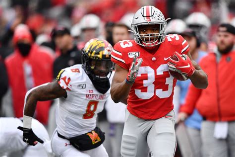 Ohio State Football Buckeyes Still Have Strong Case To