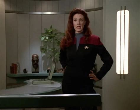 Suzie Plakson Women Of Star Trek