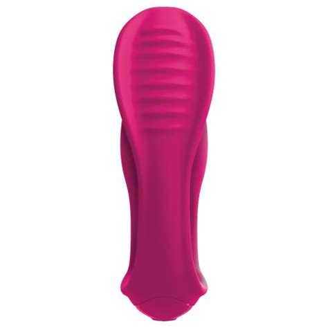 Threesome Double Ecstasy Anal Plug With Attached Solo Or Couples Vibe Sex Toys At Adult Empire