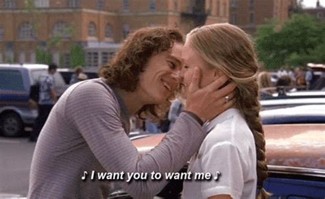 Seven Things I Hate About You S Wiffle