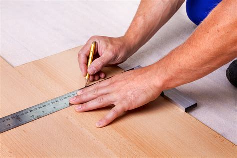 How To Cut Laminate Flooring 5 Helpful Tips Builddirect® Blog