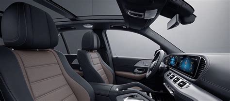 .of the new 2020 mercedes gle interior, as well as general interior pictures. 2020 Mercedes-Benz GLE Interior | Dimensions | Mercedes-Benz of Chantilly