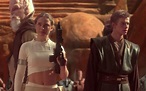 Star Wars Episodio II: L'attacco dei cloni: Guida TV, Trama e Cast - TV ...