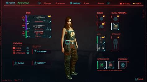 Cyberpunk 2077 How To Make Character Nude Glitch Working After 1 11PS