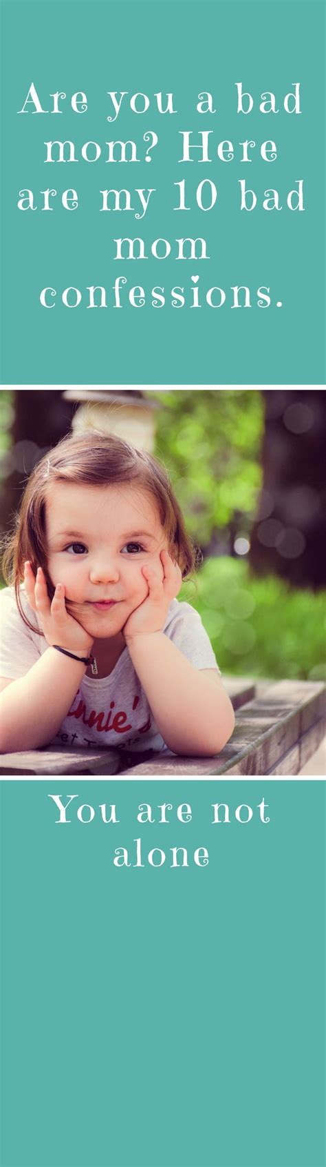 Bad Mom Confessions: My Child Swallowed a Birth Control ...