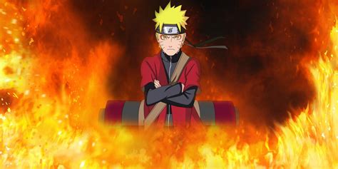 Naruto The Sad Truth About The Uzumaki Clans Massacre And Their Powers