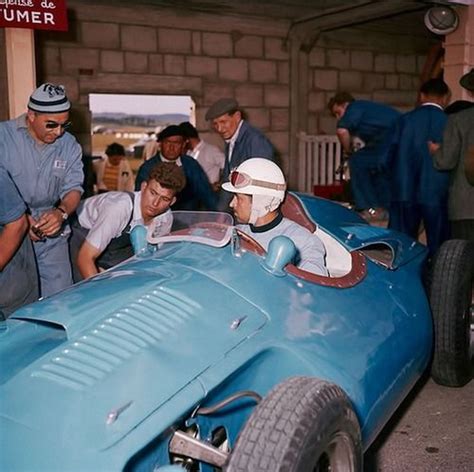 F1 1956 Tumblr Classic Racing Cars Bugatti Race Cars