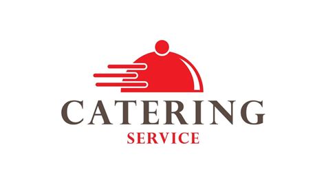 logo catering lucu