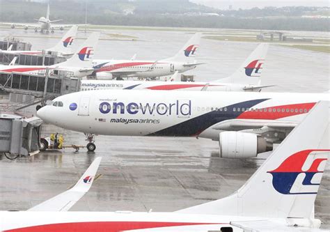 This airline is a member of the oneworld alliance and is headquartered in selangor, malaysia. Malaysia Airlines unveils new flight booking chatbot in ...