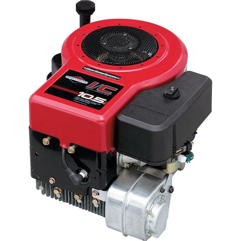 Briggs & Stratton 10.5 HP I/C Engine, Model# 28B707-1019-E1 | Northern Tool