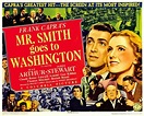 Mr. Smith Goes to Washington : Extra Large Movie Poster Image - IMP Awards