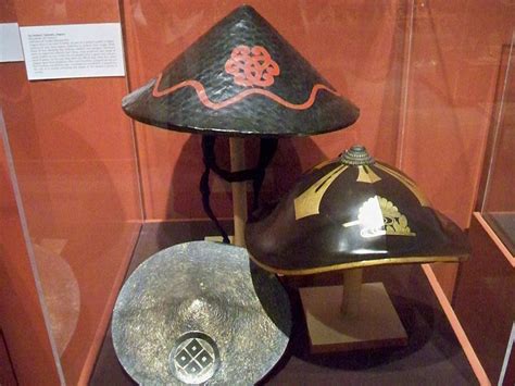 Kasa Hat Samurai Armor Armor All Hats